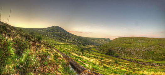 Tavy Cleave © Sebastien Coell