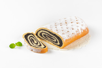 poppy seed roll