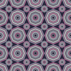 Ethnic boho seamless pattern. Print. Repeating background. Cloth design, wallpaper.