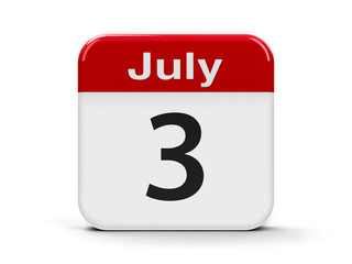 3rd July