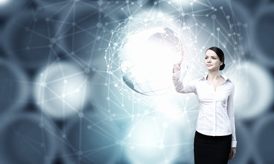 Technologies for the world