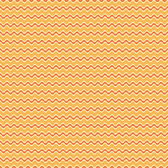 Wavy lines on the background of low contrast cellular pattern