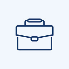 Briefcase icon