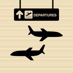 airport terminal design 