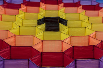 colori e geometria