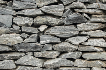 stone wall texture