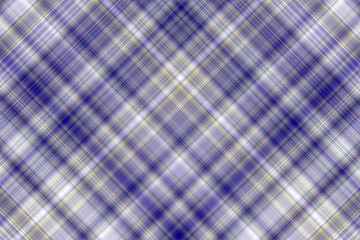 Illustration with dark blue and white checkered diagonal lines