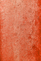 Old peeling painted background.