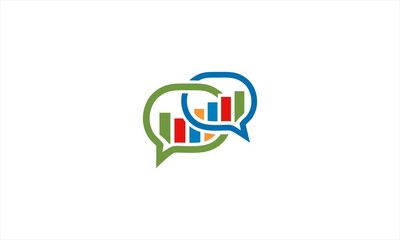Chat  Analysis Logo
