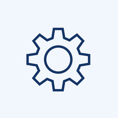 Gear icon