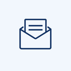 Vector Email Icon