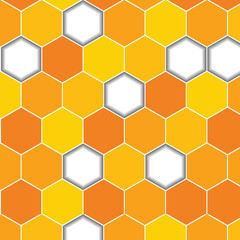 Vector Seamless Pattern. Seamless Geometric Pattern. Seamless Vector Geometric. Seamless Pattern Background. Geometric Abstract Pattern. Abstract Pattern. Abstract Honey Pattern.