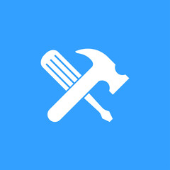 Tool - vector icon.