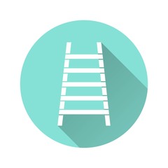 Ladder - vector icon