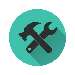 Tool - vector icon