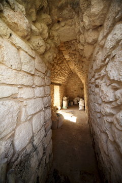 Mayan Ruins of Ek Balam, Yucatan, Mexico