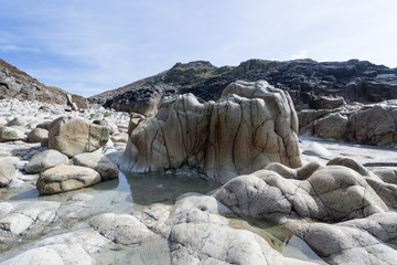 nanven cornwall england uk