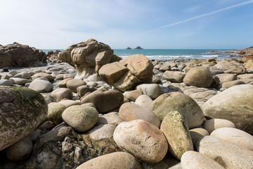 Nanven cornwall england uk 