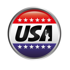 united states of america design 