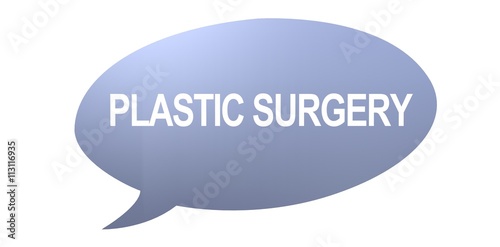 plastic surgery information for speech
