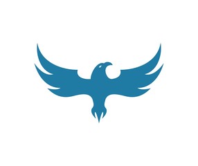 Eagle logo