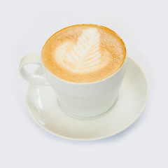 cup of coffee