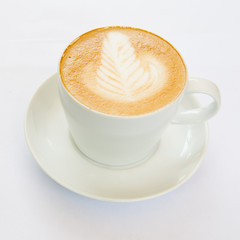cup of coffee