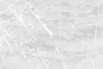 White marble texture background, abstract texture for design