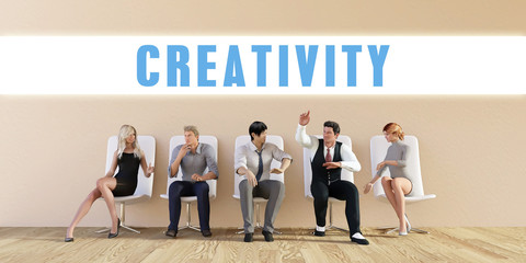 Business Creativity