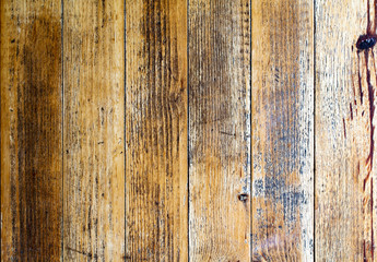 Distressed Wood Texture