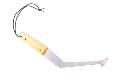 tackles for catching of river fish on