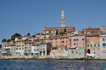 Rovinj, Istrien, Kroatien