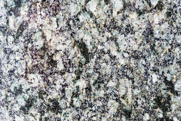 Stone granite texture and background