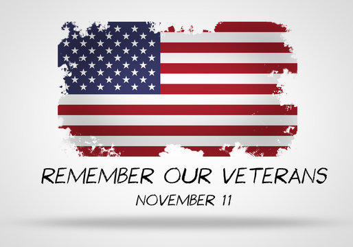 Remember our veterans