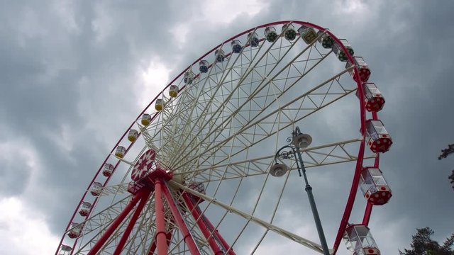 Ferris Wheel