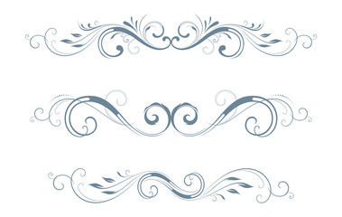 Scroll Design
