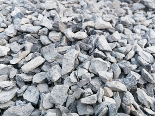 gravel, crushed stone, stone ,Stones Background Texture