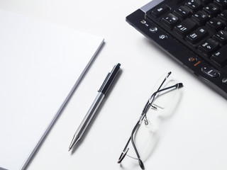 Office working  papers