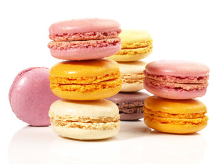 Macarons