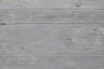 gray painted wood background