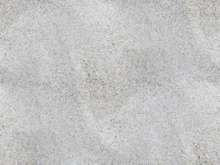Sandy beach fine sand texture background holiday concept background