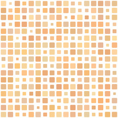 Tiled seamless pattern