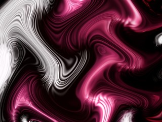 Fractal artwork for creative design