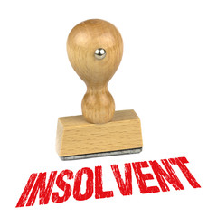 Stempel Insolvent