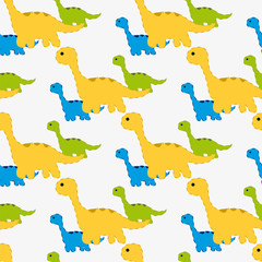 The ornament of the dinosaurs.