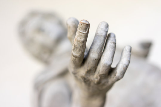 Figers statue