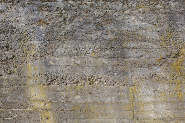 Old textured wall background