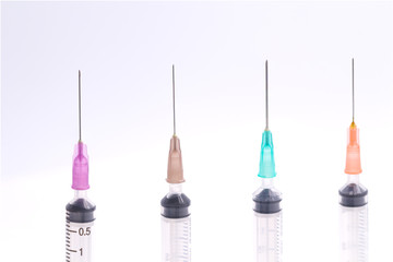 medical equipment ,syringes. Medical Instruments.syringes. Syrin