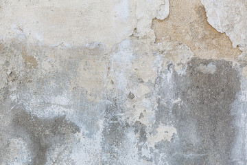 Old textured wall background