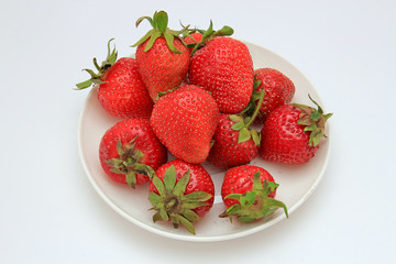 strawberry